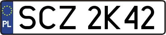 SCZ2K42