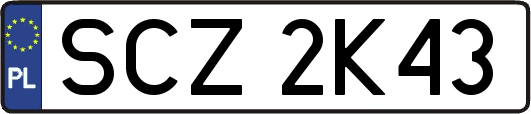 SCZ2K43