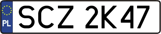 SCZ2K47