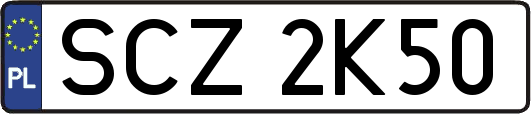 SCZ2K50