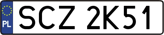 SCZ2K51