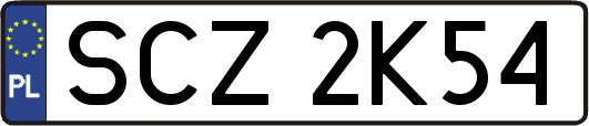 SCZ2K54