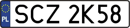 SCZ2K58