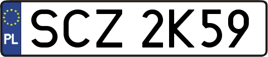 SCZ2K59
