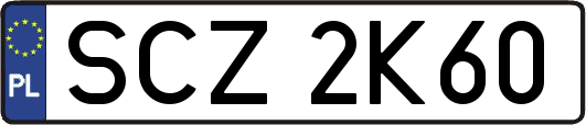 SCZ2K60