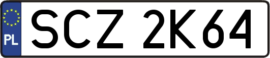 SCZ2K64