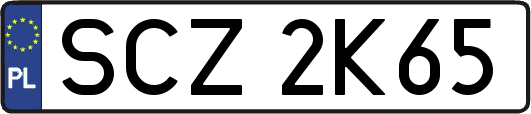 SCZ2K65