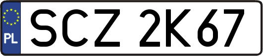 SCZ2K67