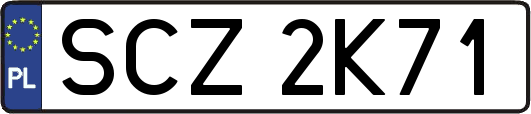 SCZ2K71