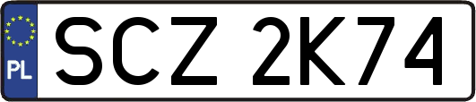 SCZ2K74