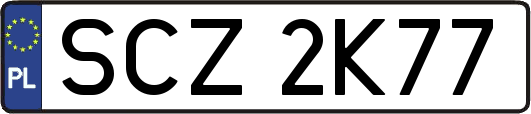 SCZ2K77