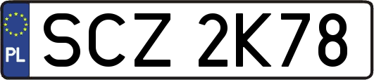 SCZ2K78