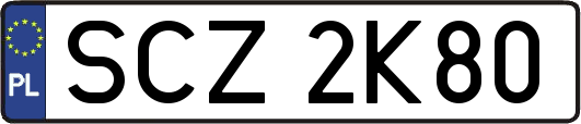 SCZ2K80
