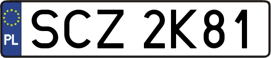 SCZ2K81