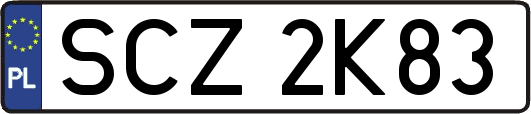 SCZ2K83