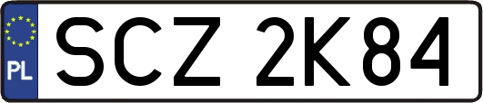 SCZ2K84