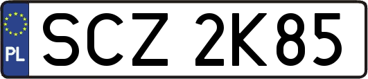 SCZ2K85