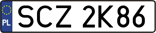 SCZ2K86