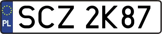 SCZ2K87