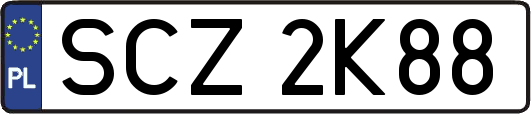 SCZ2K88