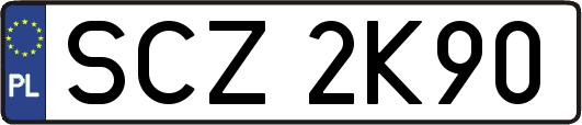 SCZ2K90