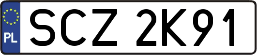 SCZ2K91