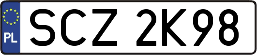 SCZ2K98
