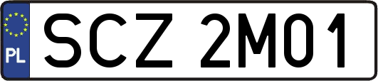 SCZ2M01