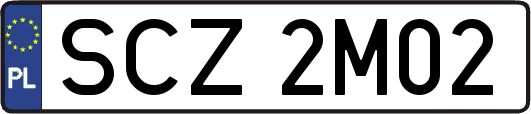 SCZ2M02