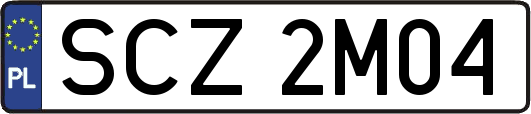 SCZ2M04