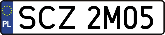 SCZ2M05