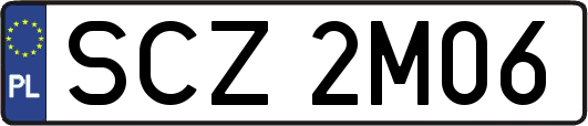 SCZ2M06