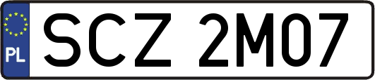 SCZ2M07