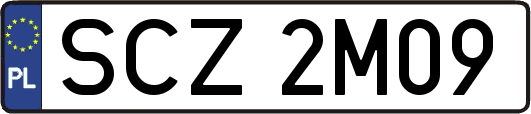 SCZ2M09