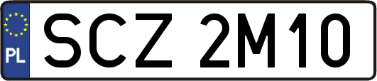 SCZ2M10