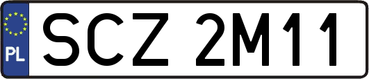 SCZ2M11
