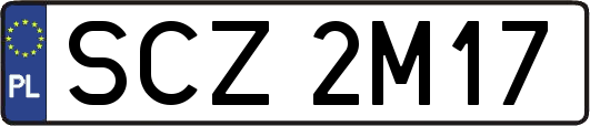 SCZ2M17