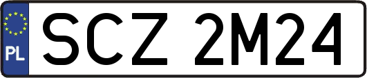 SCZ2M24