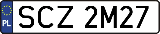 SCZ2M27