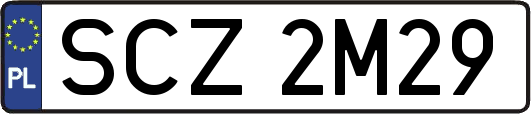 SCZ2M29