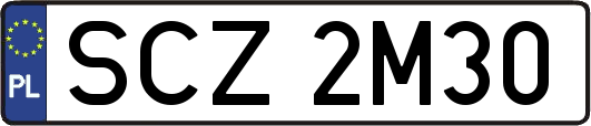 SCZ2M30