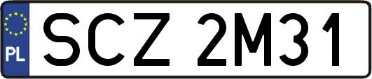 SCZ2M31