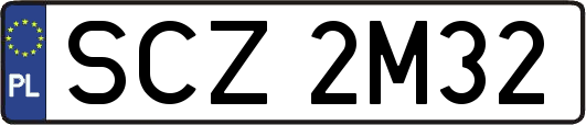 SCZ2M32
