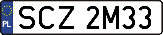 SCZ2M33