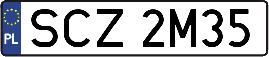 SCZ2M35