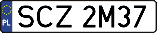 SCZ2M37
