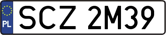 SCZ2M39