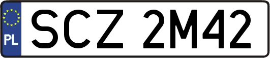 SCZ2M42