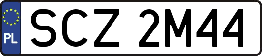 SCZ2M44