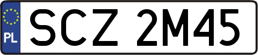 SCZ2M45